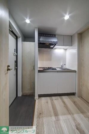 NKクレール幕張の物件内観写真